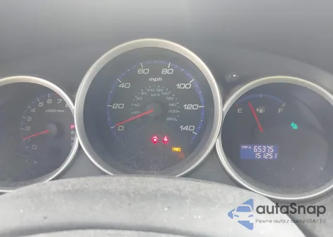 2008 Honda Fit Sport из США, поврежденный, VIN JHMGD38638S026636